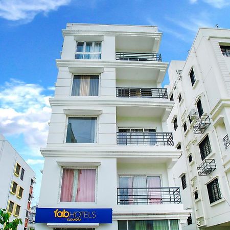 Fabhotel Eleanora - New Town Calcutá Exterior foto