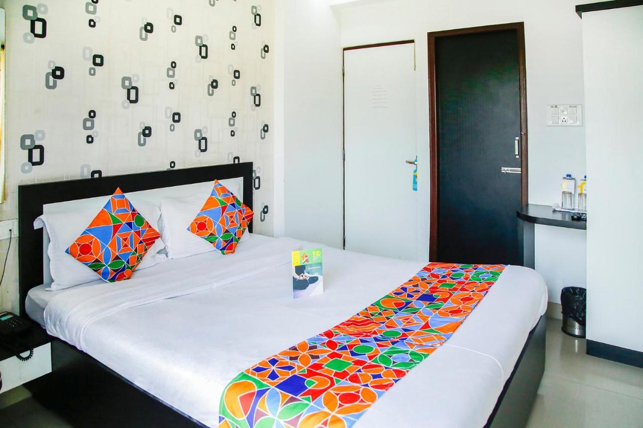 Fabhotel Eleanora - New Town Calcutá Exterior foto